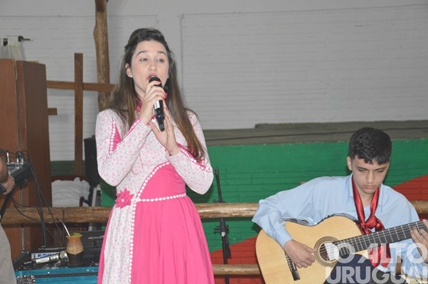 CTG Rodeio da Querência representa FW no Enart 2024