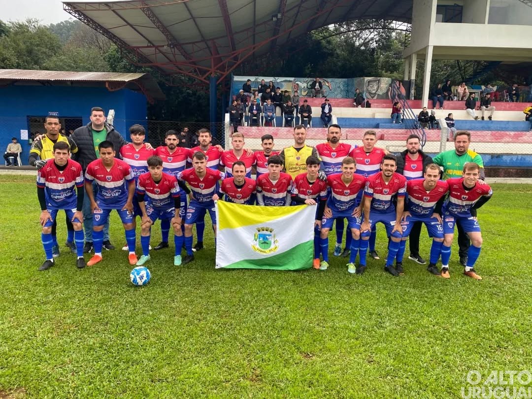 Semifinais da Copa Amzop Sesc Sicredi serão disputadas neste domingo