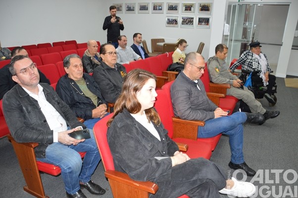 Comunidade tem 10 dias para enviar sugestões sobre o novo modelo