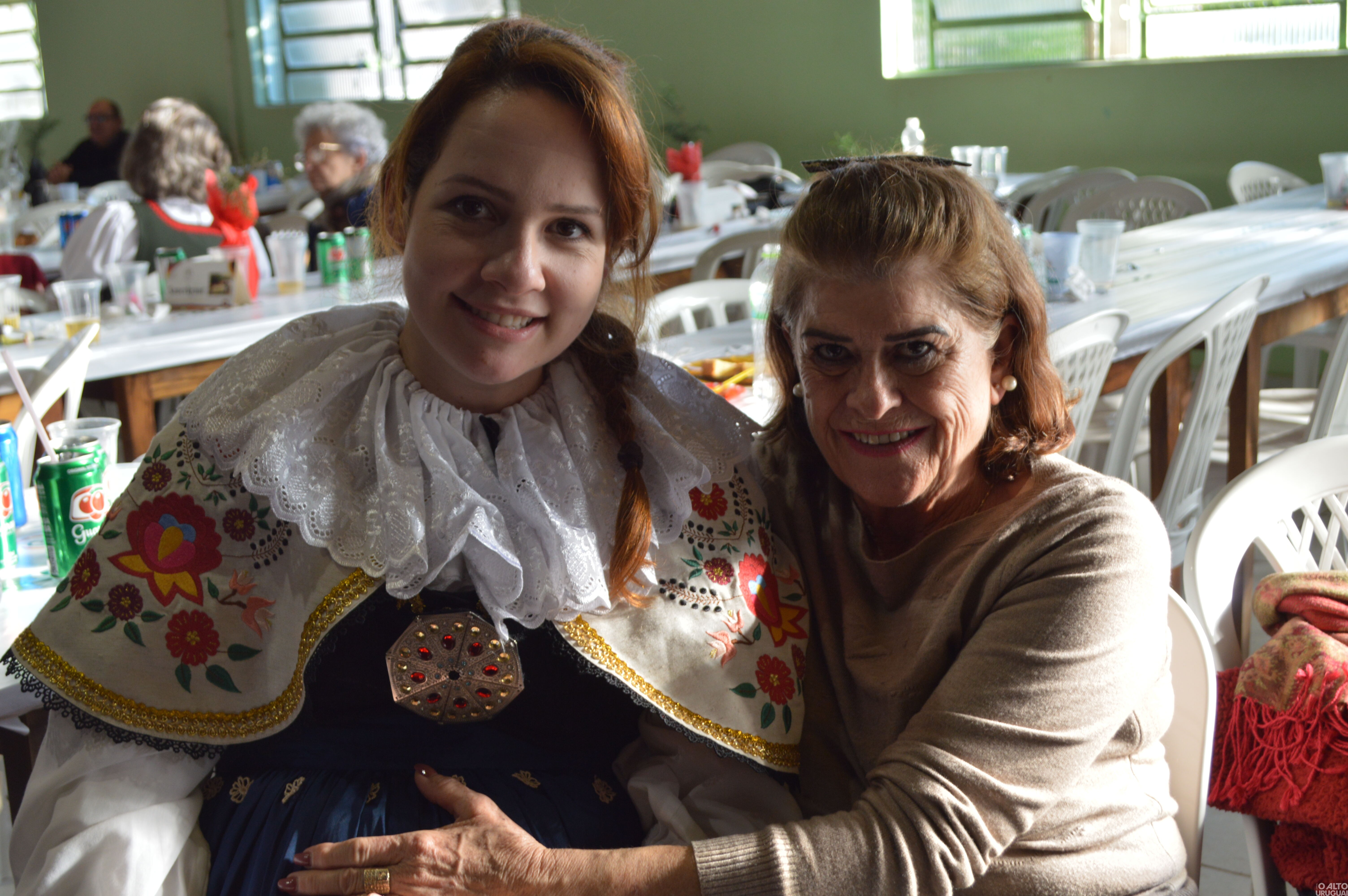 32ª edição Julifest reúne mais de 600 pessoas!