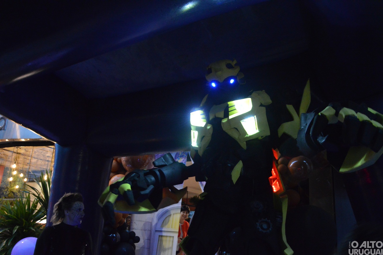 "Uma Noite na Vitrola 4” celebra o Dia das Crianças em FW