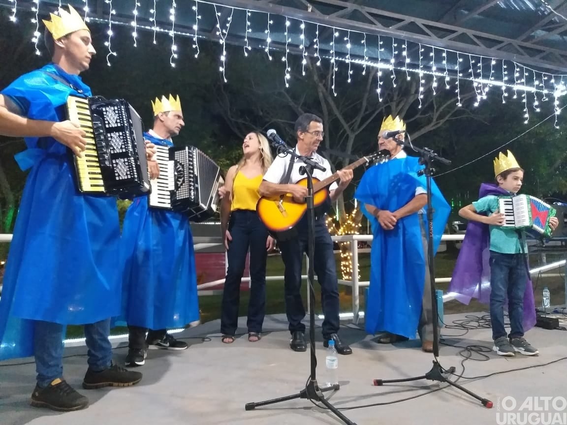 "Cristal em Luz” prossegue até nesta quarta-feira