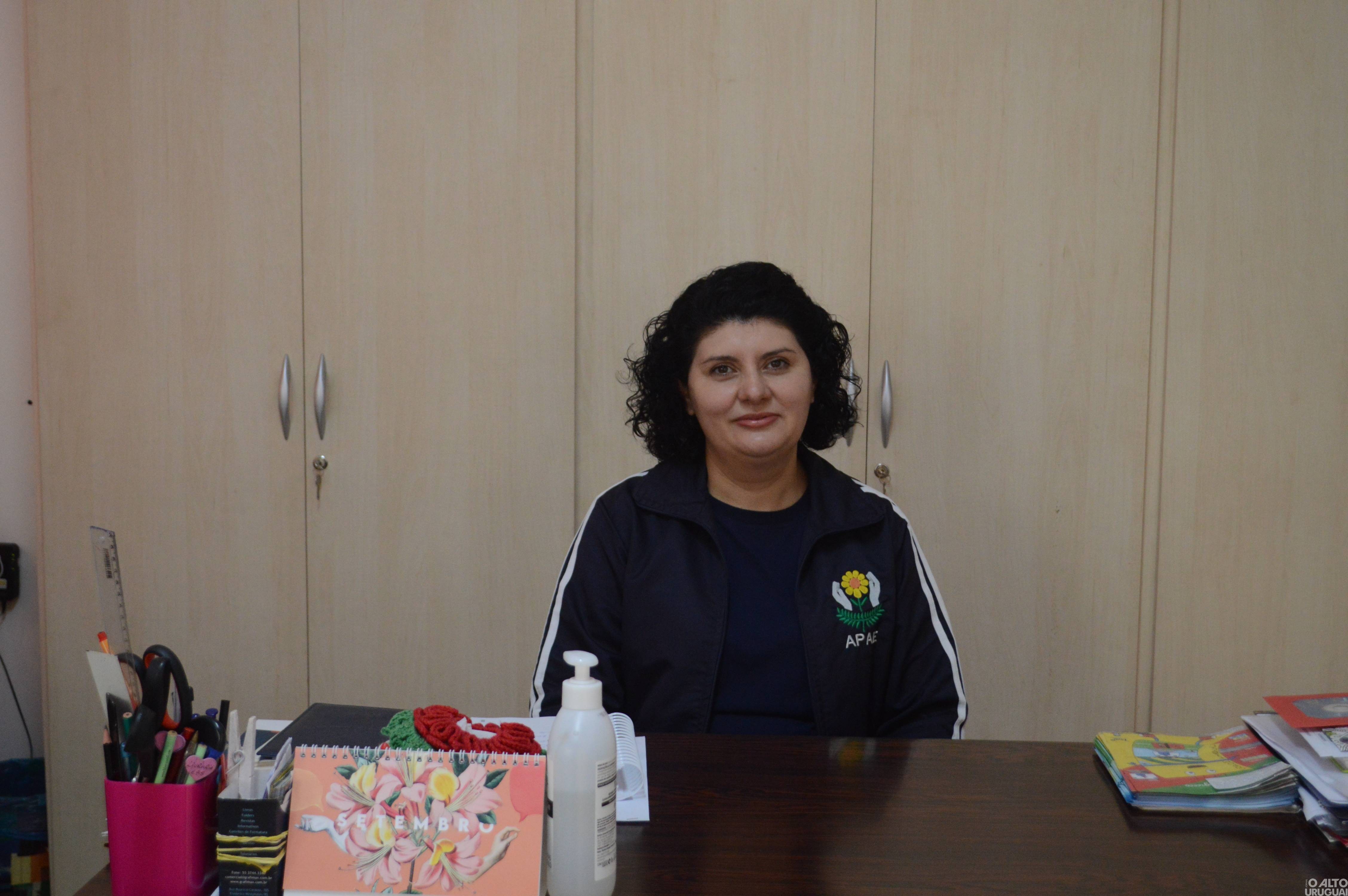 Apae de Iraí: há 30 anos fazendo a diferença pelos excepcionais