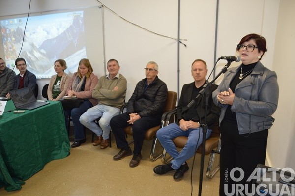 IFFar-FW inicia curso para produtoras de derivados do leite