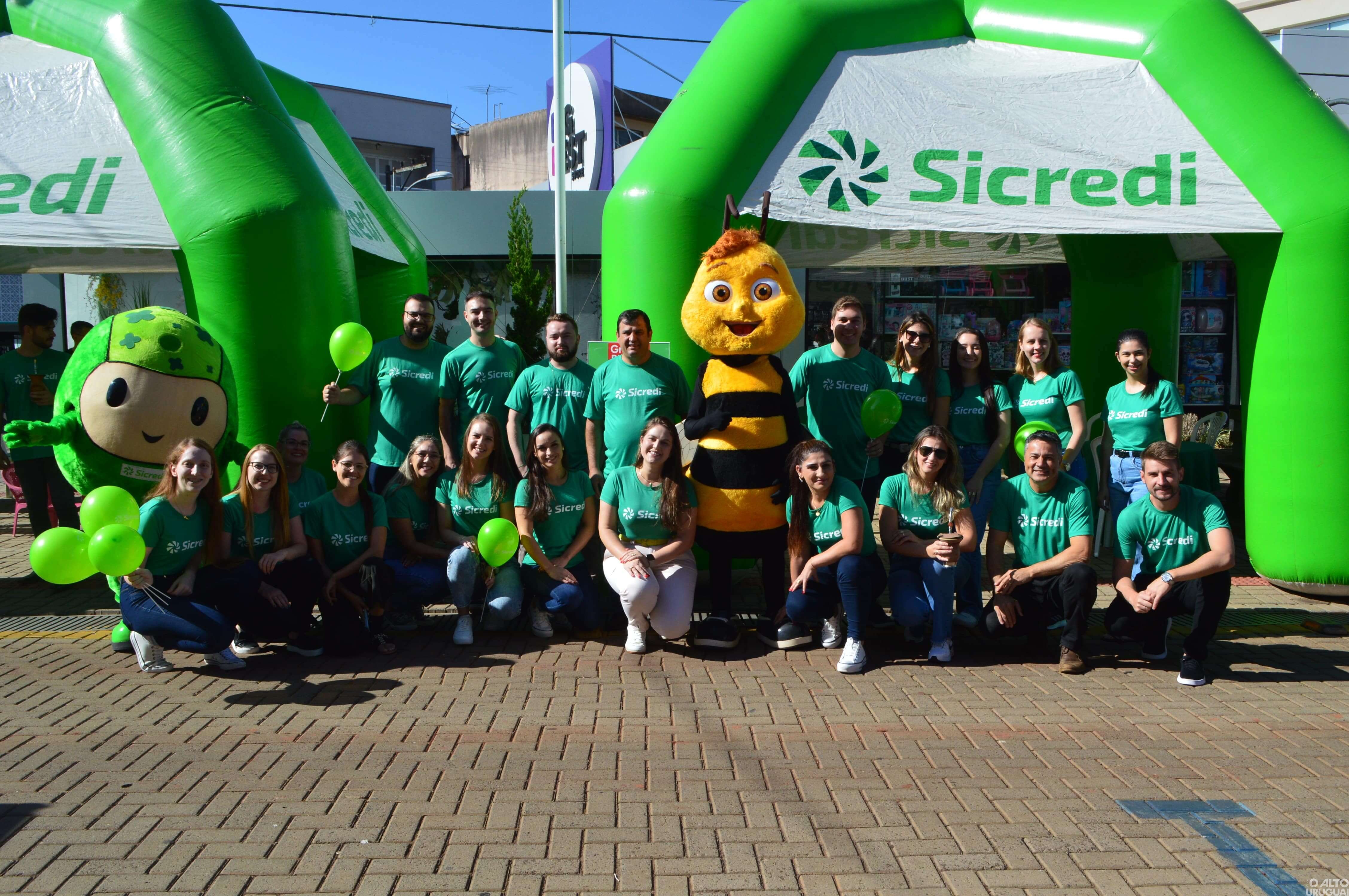 1º Feirão de Crédito e Empregos acontece até a tarde deste sábado em FW