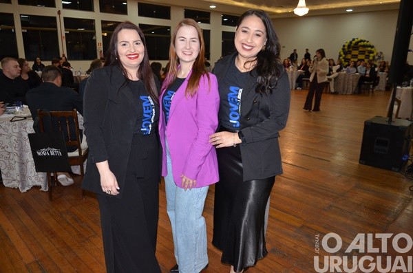 4ª Rodada de Negócios reuniu empreendedores em mais uma edição