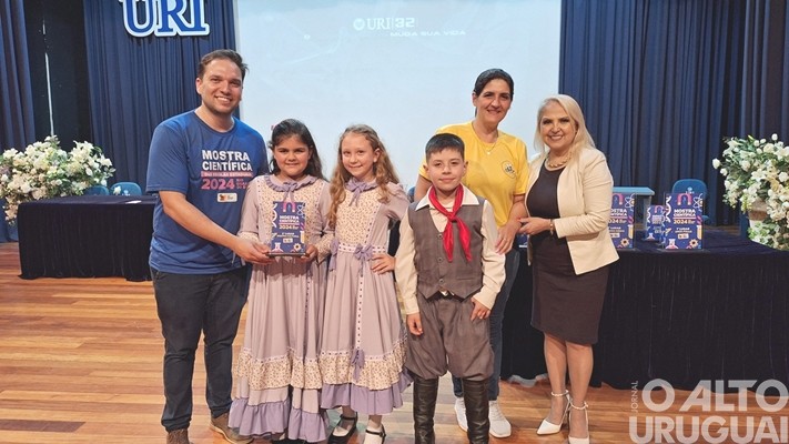 2ª Mostra Científica e Cultural da 20ª CRE evidencia os talentos da educação regional