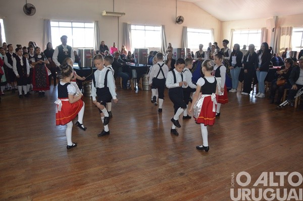 Corte da 24ª Oktoberfest é escolhida em Alpestre