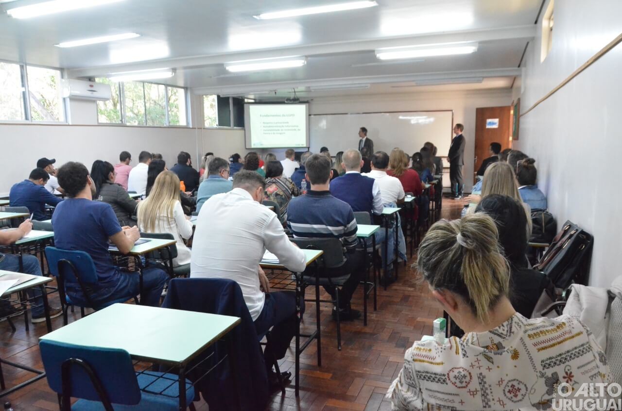 Recorde de público é um dos destaques do 14º Erco em FW