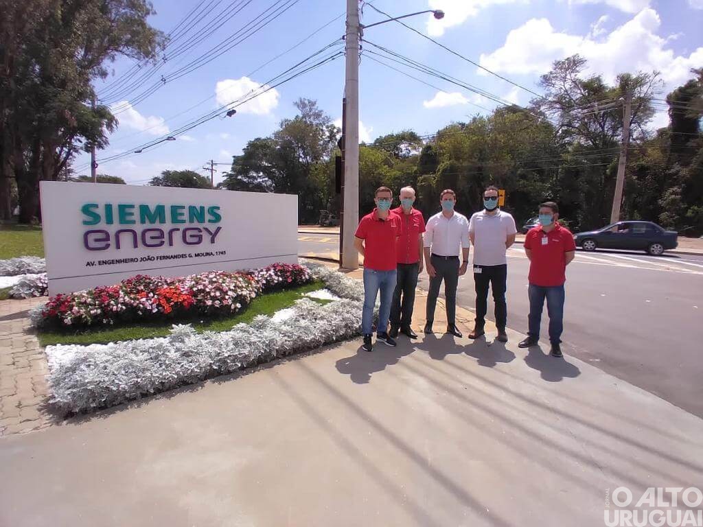 Creluz projeta instalação de 56 transformadores ecológicos para 2022