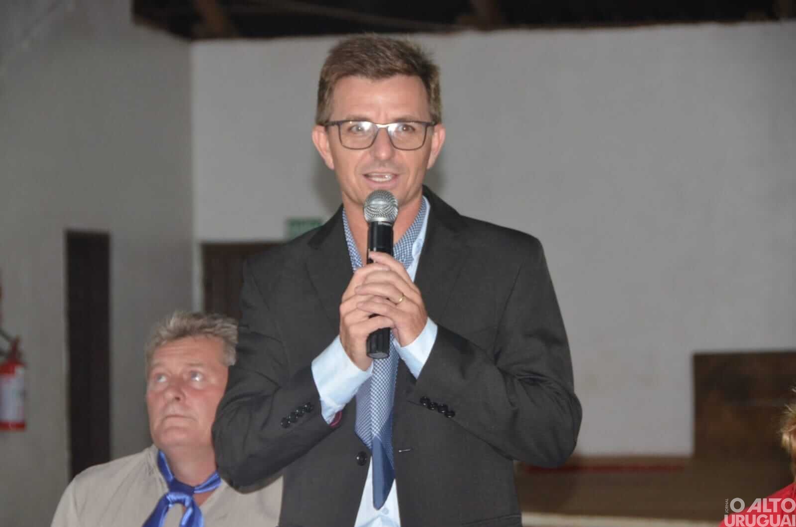 Nova gestão da 28ª Região Tradicionalista toma posse