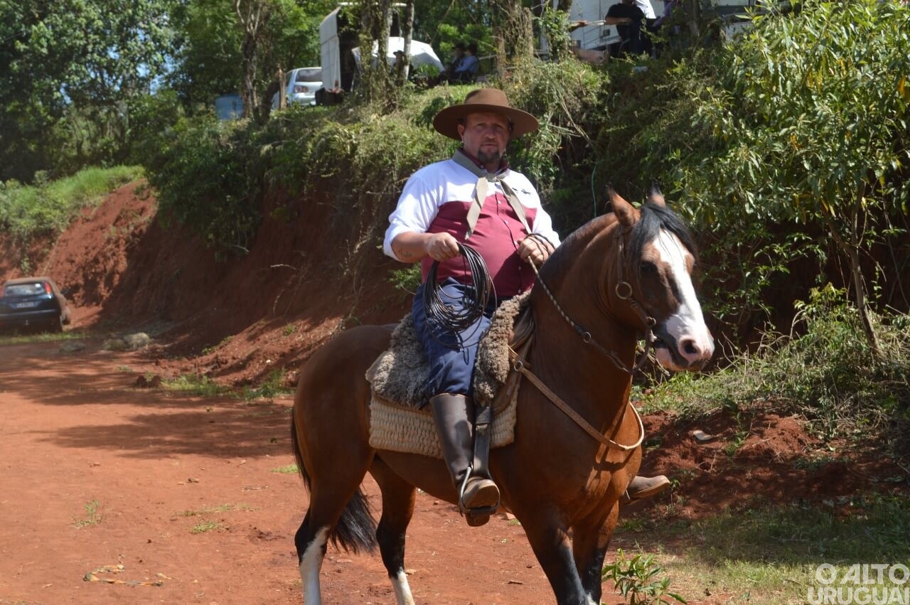 Rodeio Crioulo Interestadual de Seberi encerra neste domingo