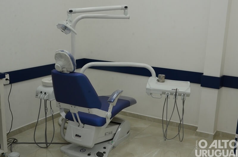 Clínica Dent e Dent inaugura segunda unidade em Frederico Westphalen