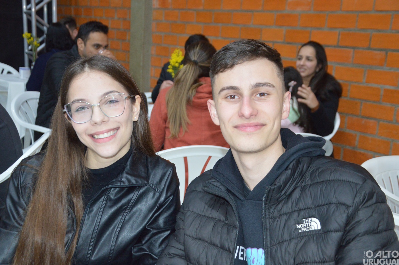 18º Café Colonial do Rotary reúne 400 pessoas em FW neste sábado