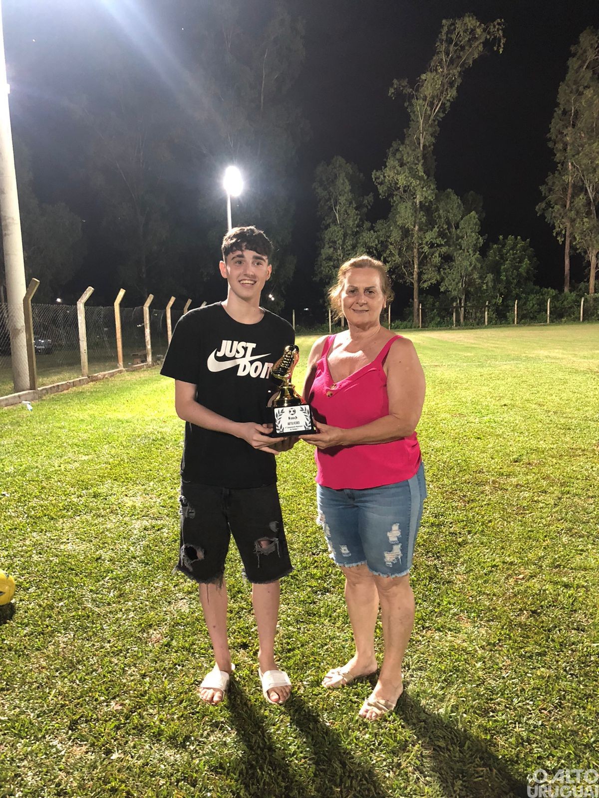 Serrano de Saltinho é tricampeão do Campeonato Municipal de Rodeio Bonito