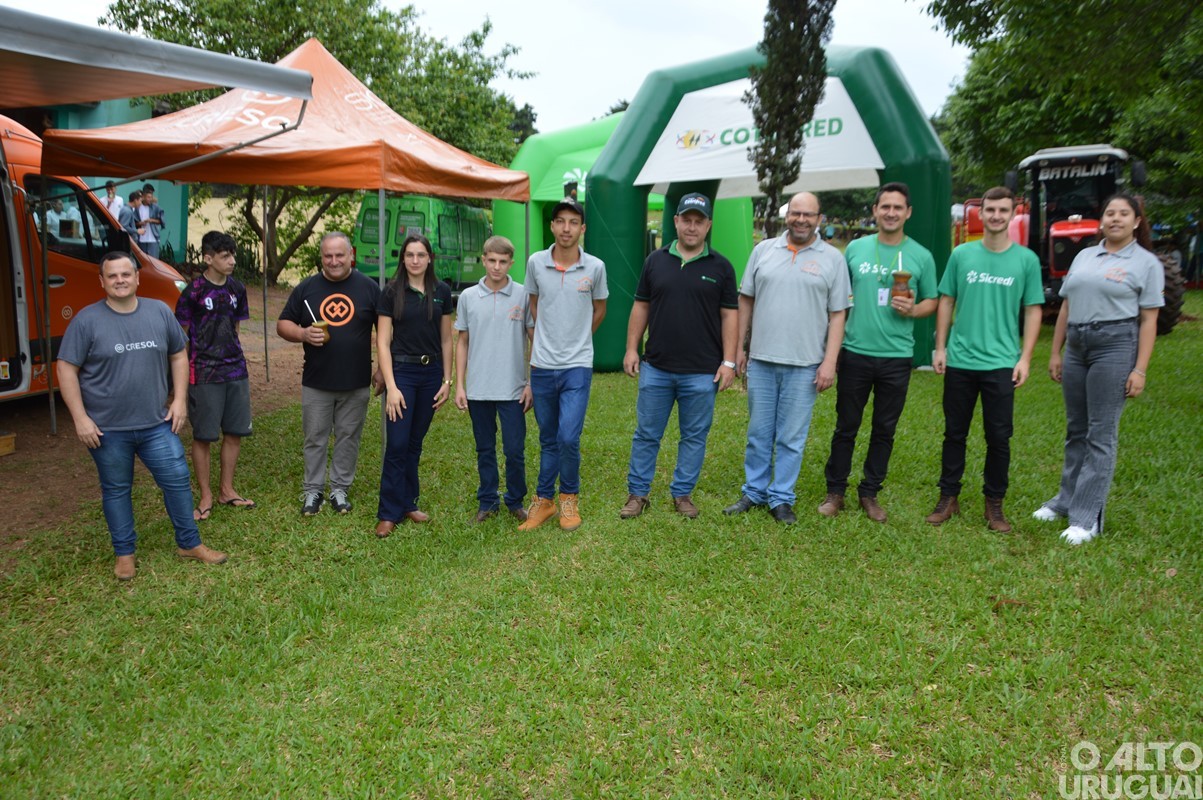 Casa Familiar Rural promove Oficina Tecno-pedagógica