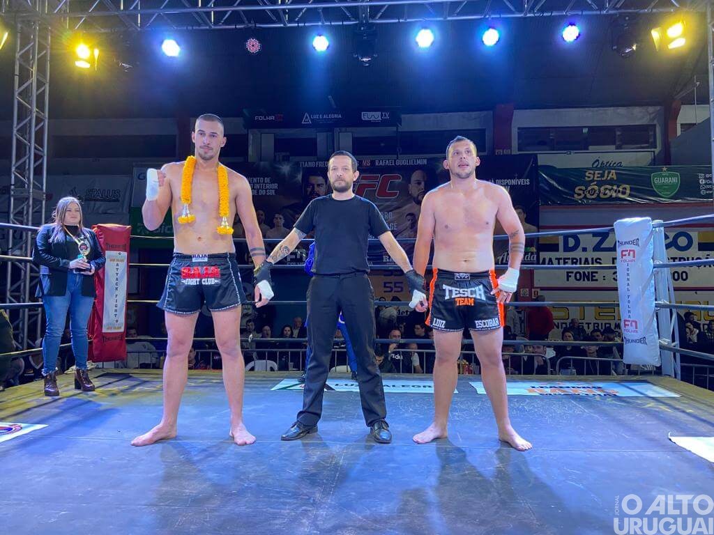 Terceira edição do FFC reúne grande público em FW