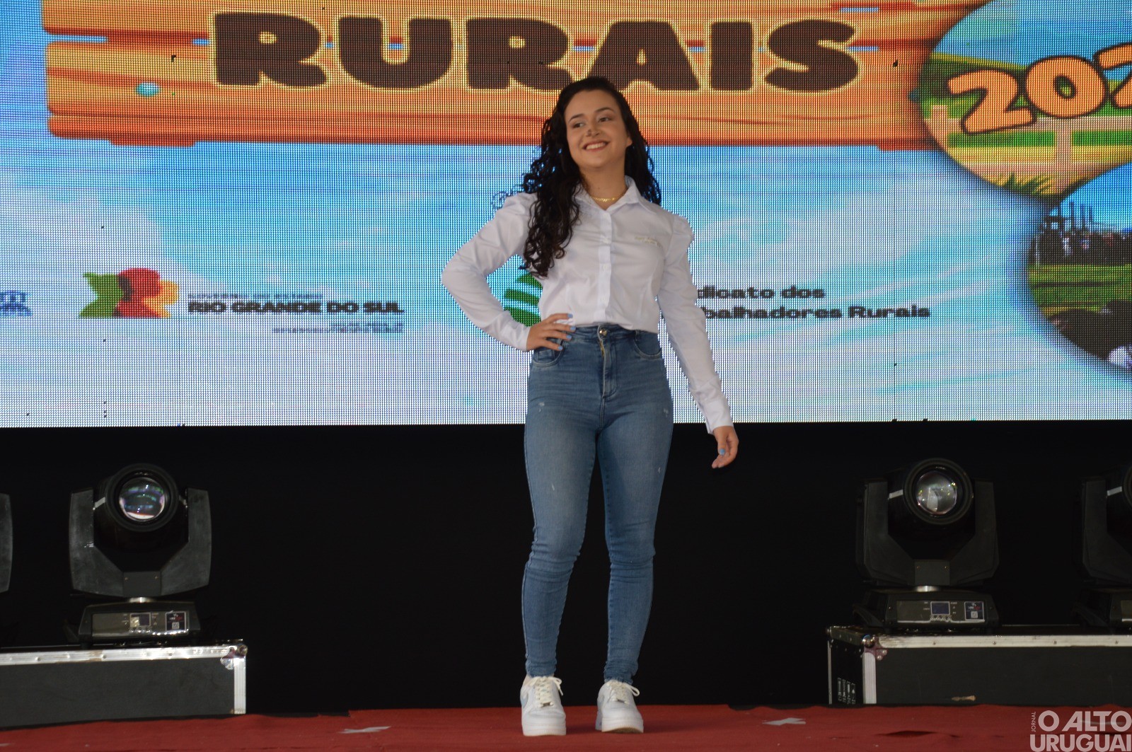 Caiçara sedia Jogos Rurais neste domingo