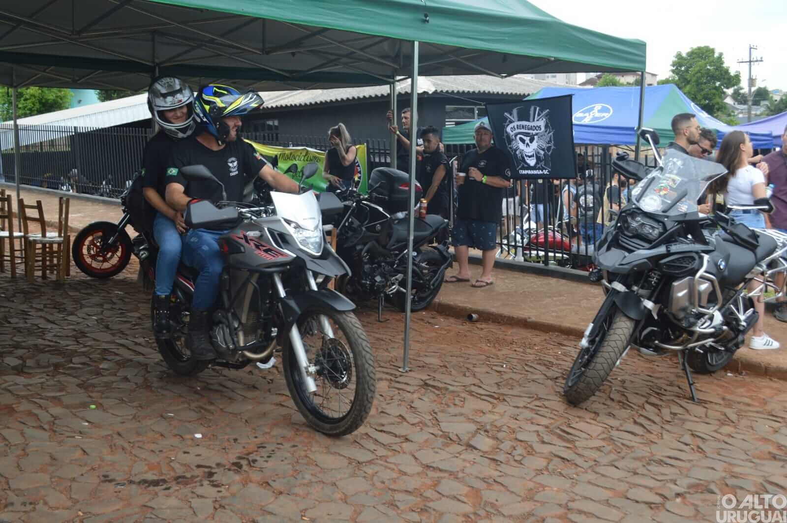 11º MotoSeb acontece neste fim de semana em Seberi