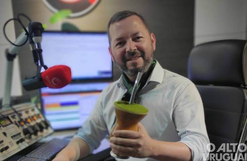 Paulo Farias estreia no Grupo Chiru neste domingo