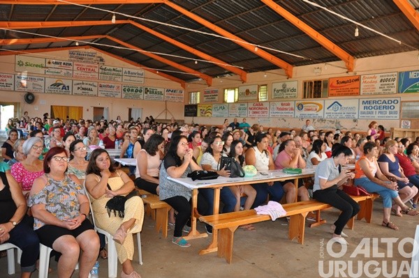 Cresol Raiz realiza assembleia-geral em Pinhal