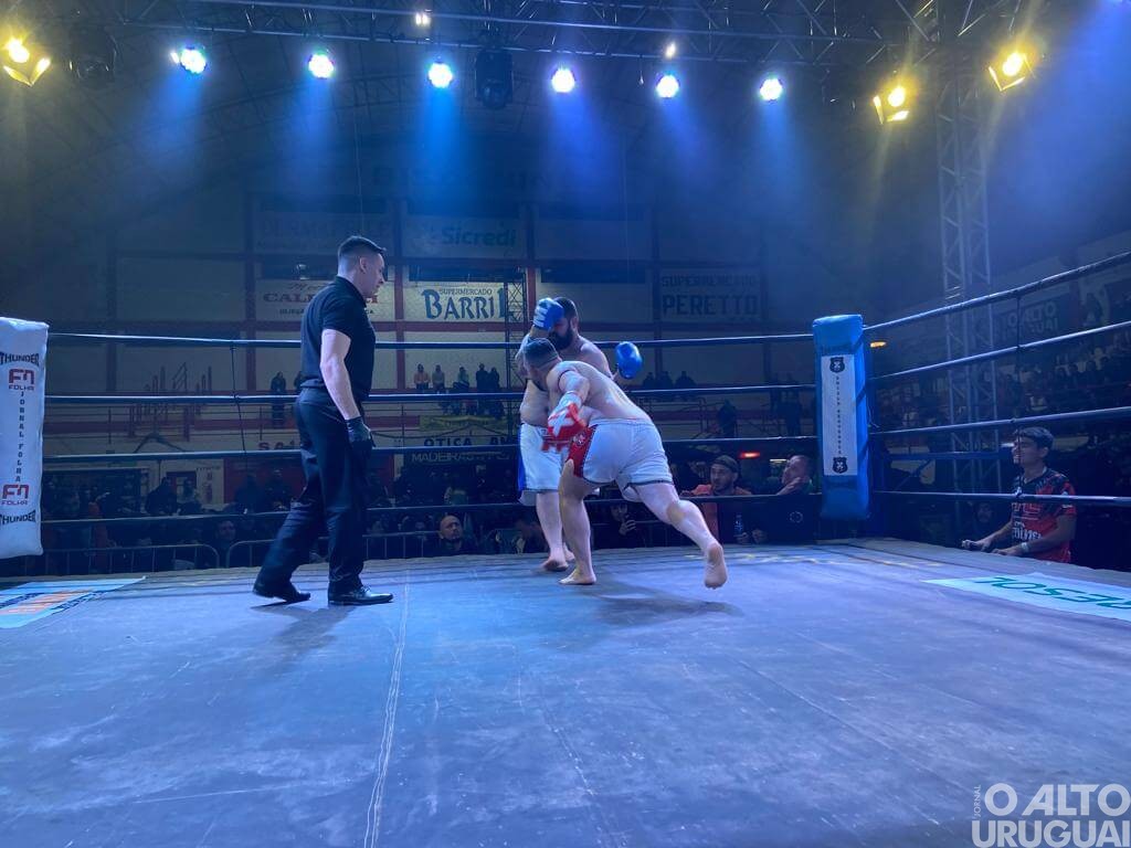 Terceira edição do FFC reúne grande público em FW