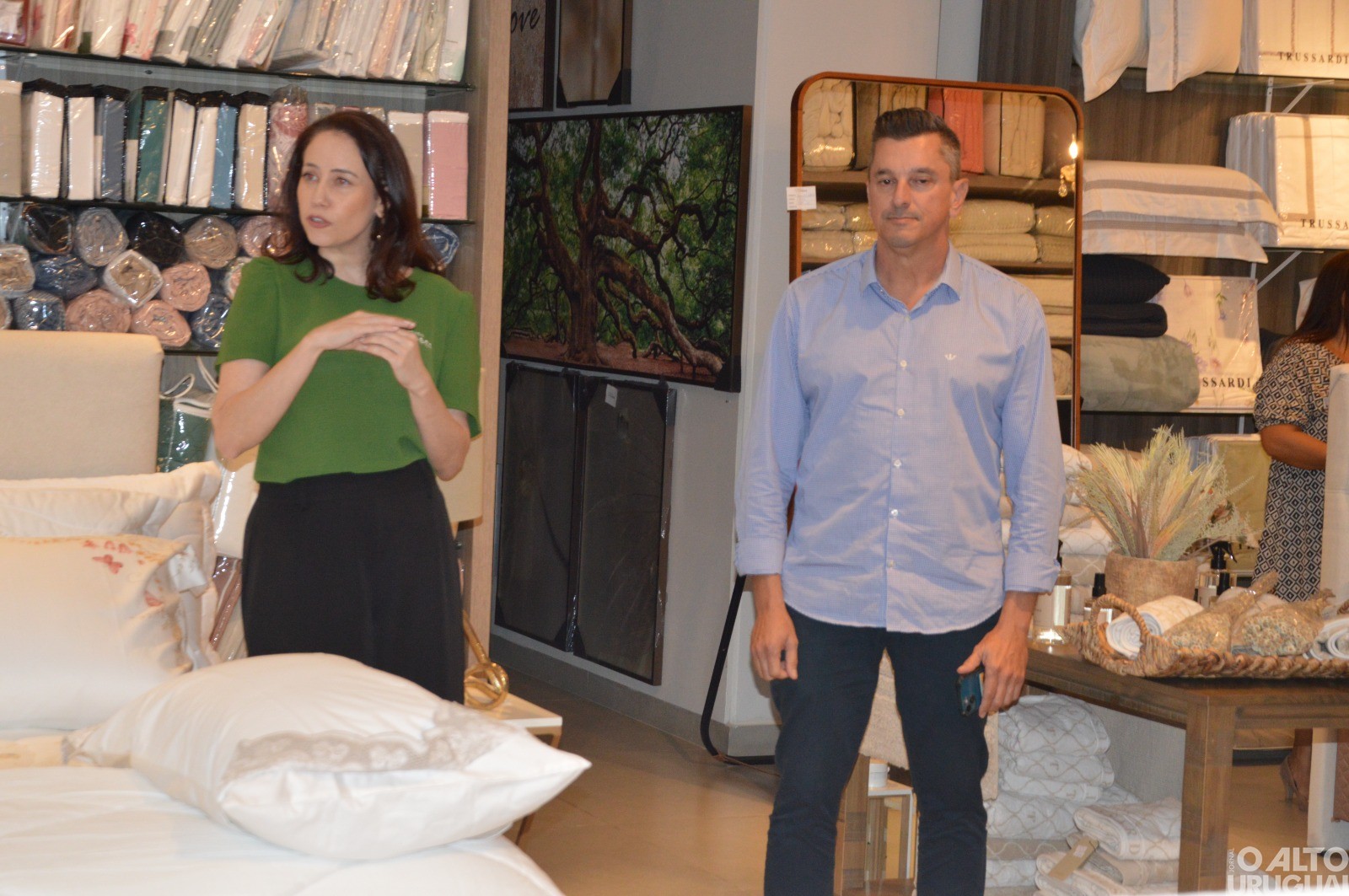 Móveis Lober inaugura novo espaço cama e banho com marcas renomadas