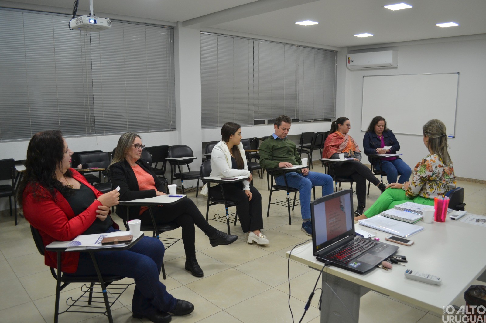 PDI: AEFW conclui a primeira turma de plano voltado para desenvolvimento de lideranças