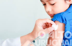 Frederico Westphalen recebe vacinas destinadas a crianças