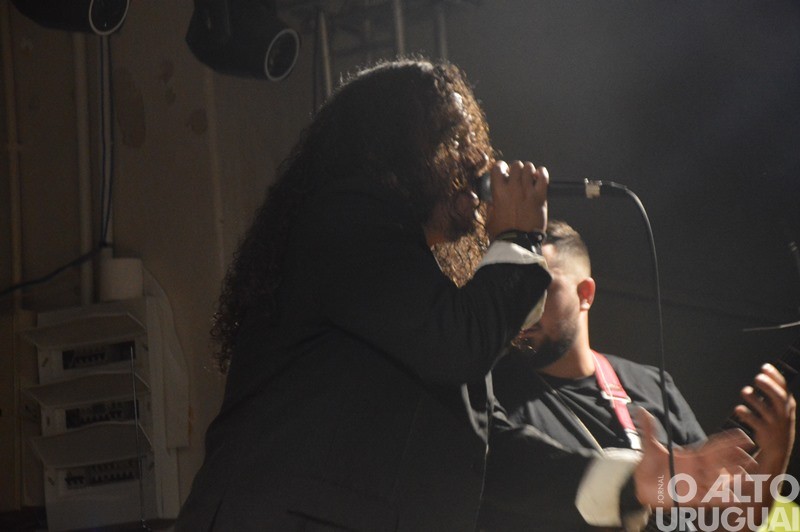 Na Mira do Rock agita a noite deste sábado em FW