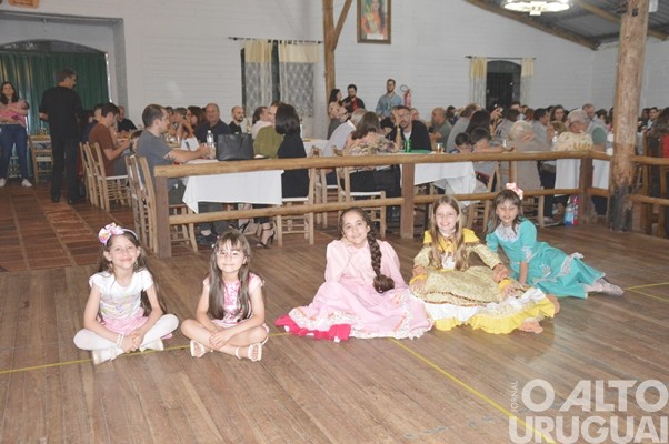 CTG Rodeio da Querência representa FW no Enart 2024