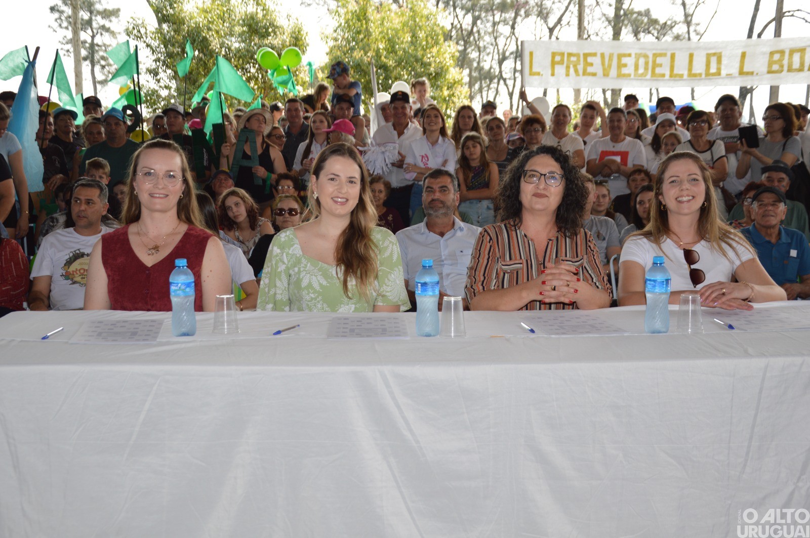 Caiçara sedia Jogos Rurais neste domingo