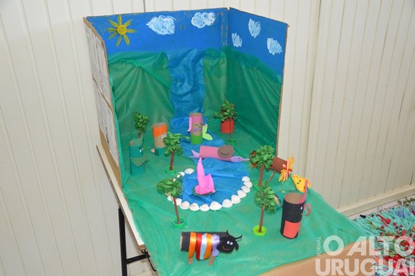 Apae/FW realiza 1ª Edição da Mostra Pedagógica