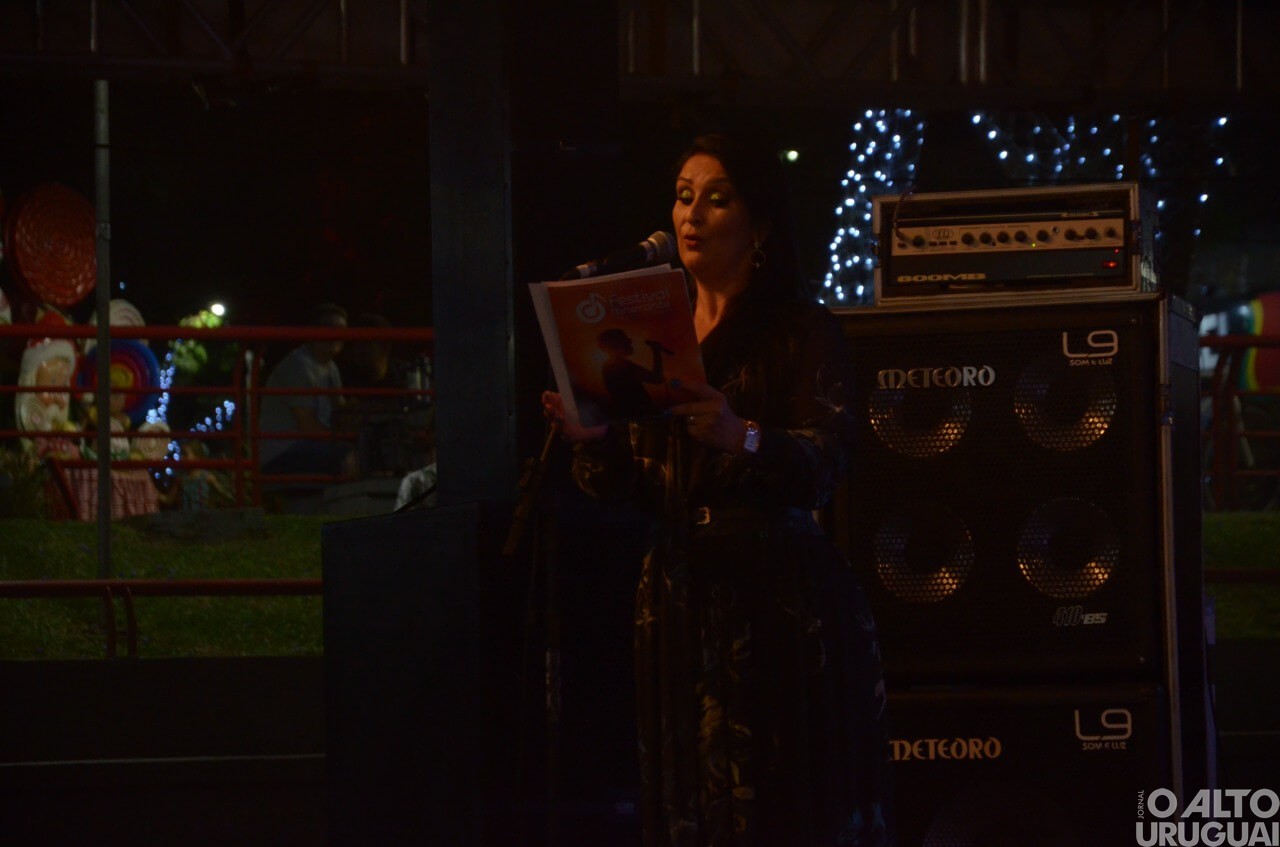 Festival de Música Brasileira marca pré-abertura do Frederico em Luz