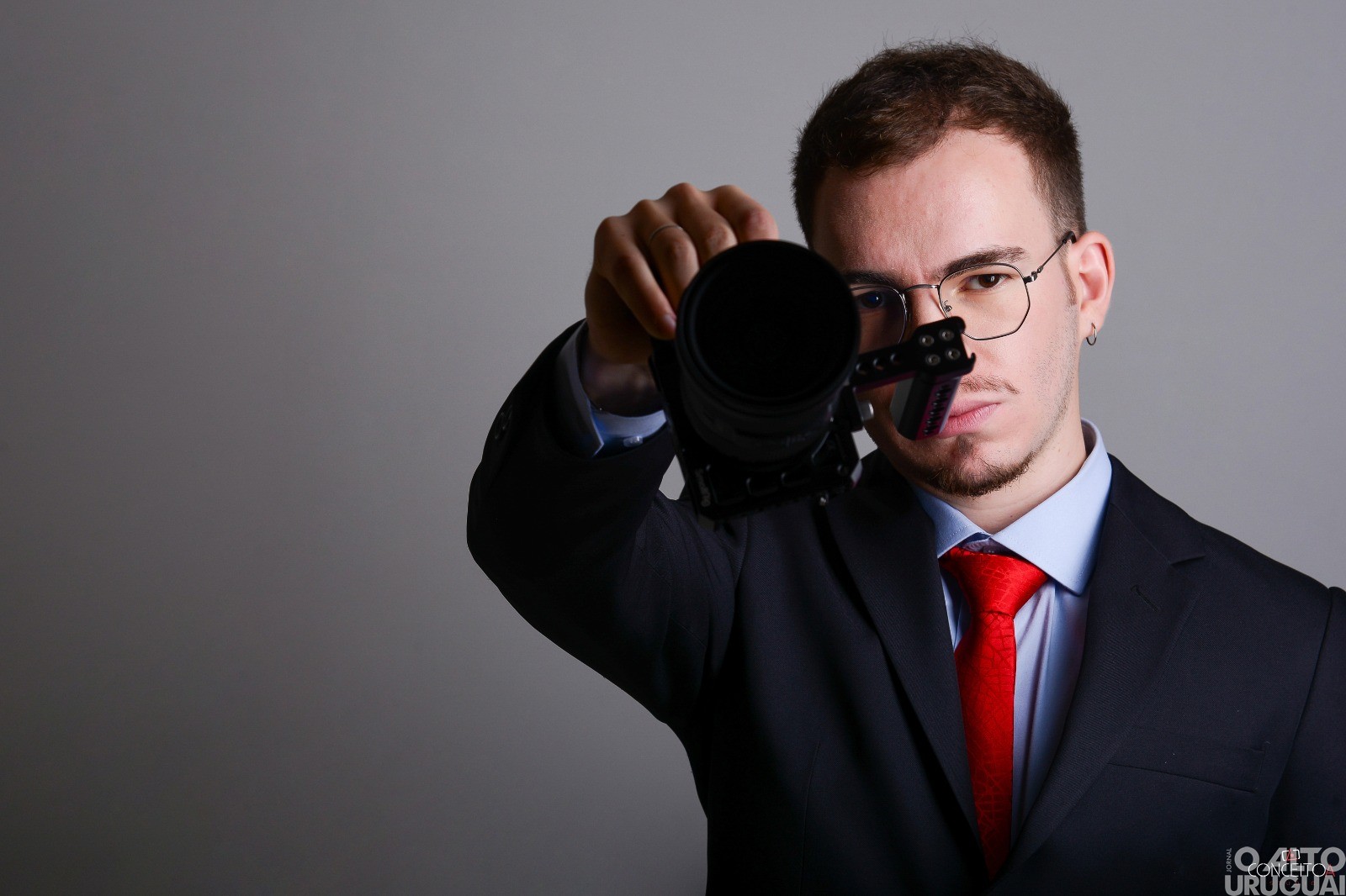 Eternizar momentos por meio dos filmes