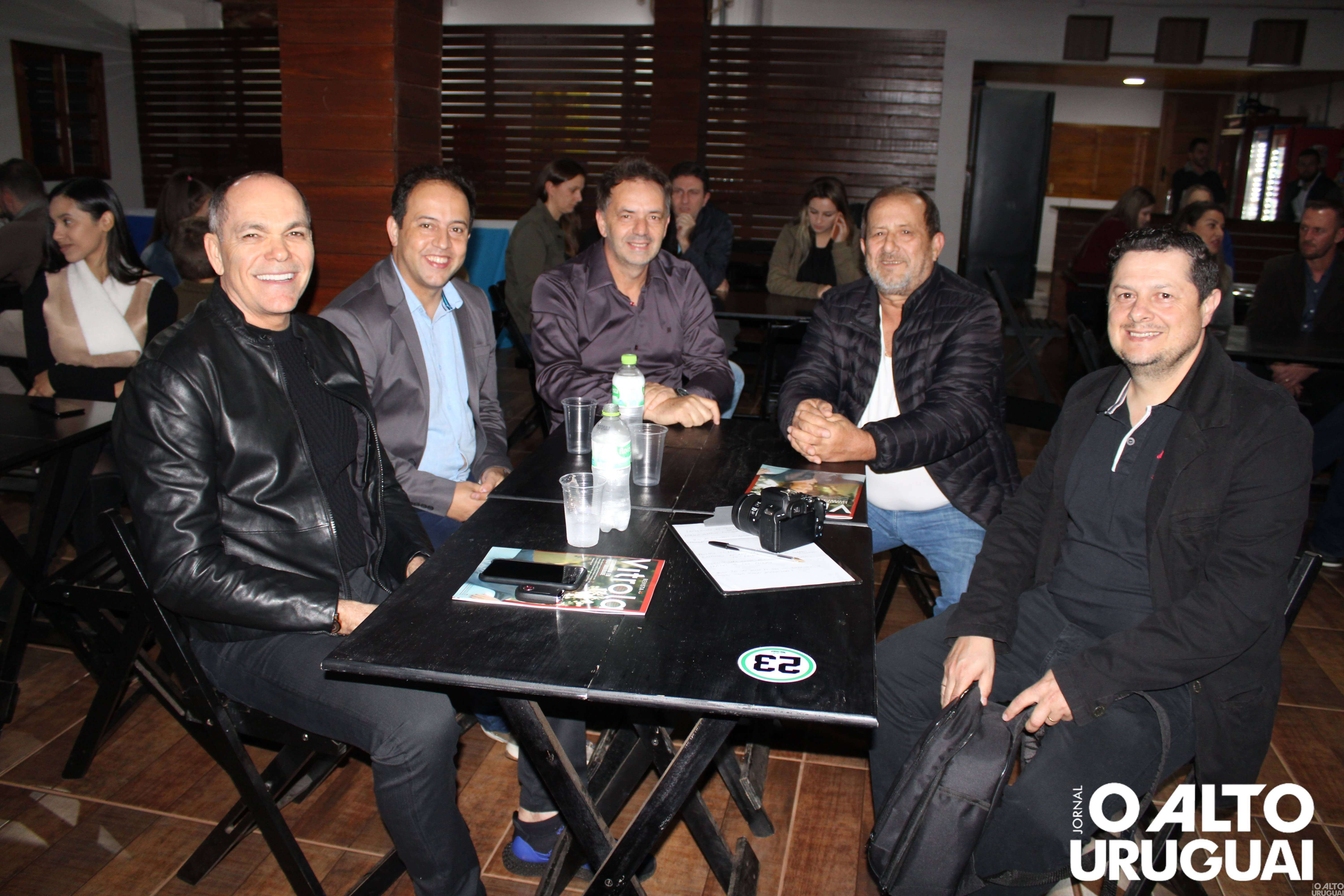 CDL de Alpestre lança a “Campanha Compra Premiada”