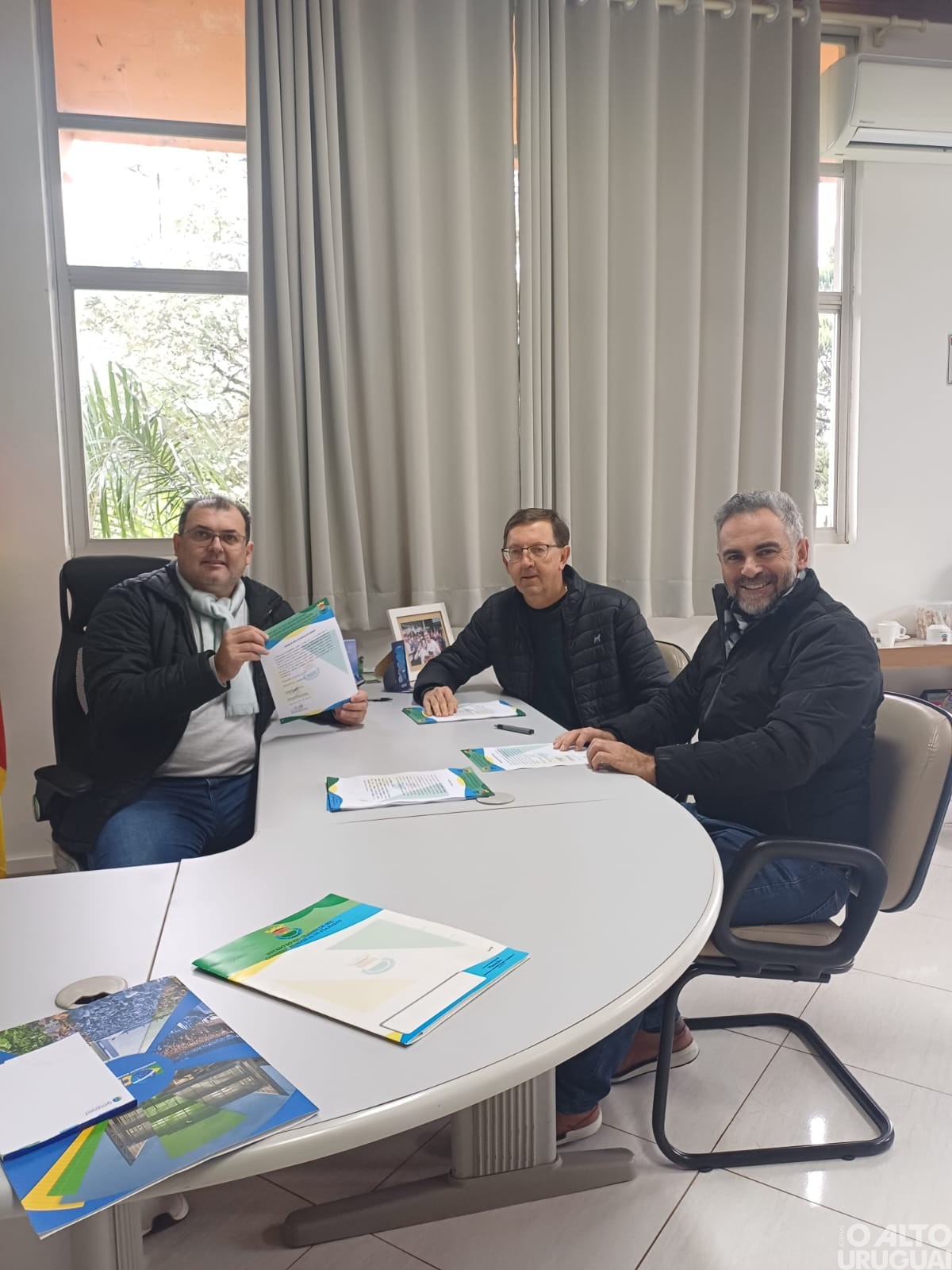 Planalto avança com projeto do Nenhuma Casa sem Banheiro