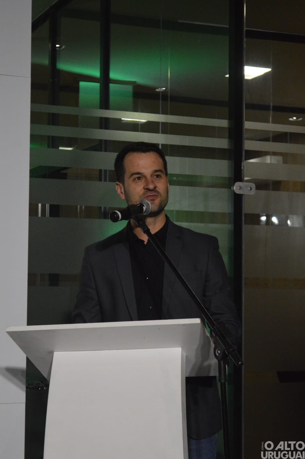 Unicred Horizontes inaugura agência em Frederico Westphalen