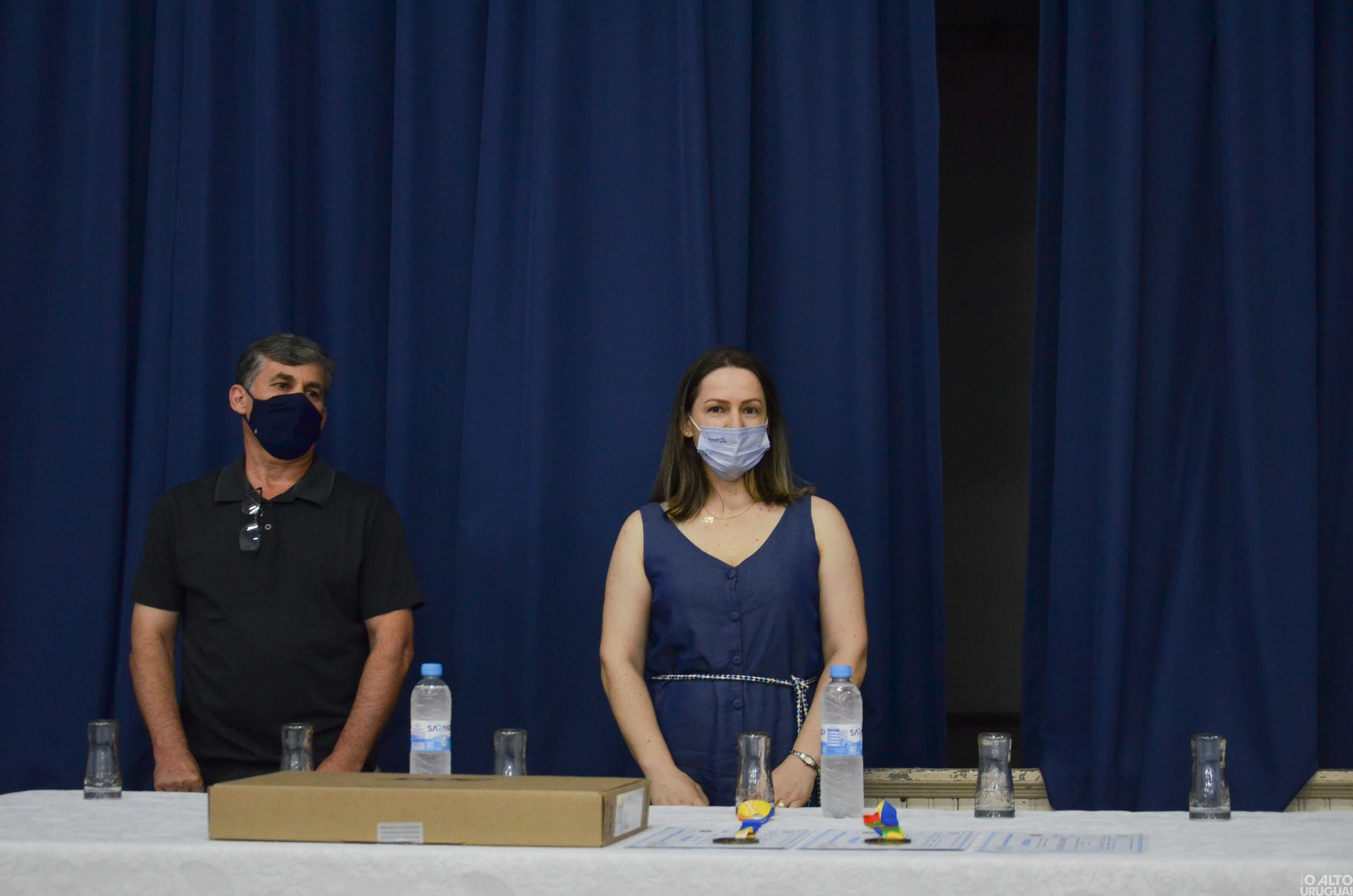 Alunos do Roncalli ganham medalhas de ouro na Olimpíada Nacional de Eficiência Energética