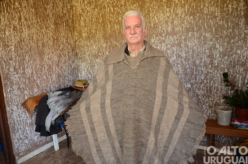 Lembranças eternizadas pela herança gaúcha