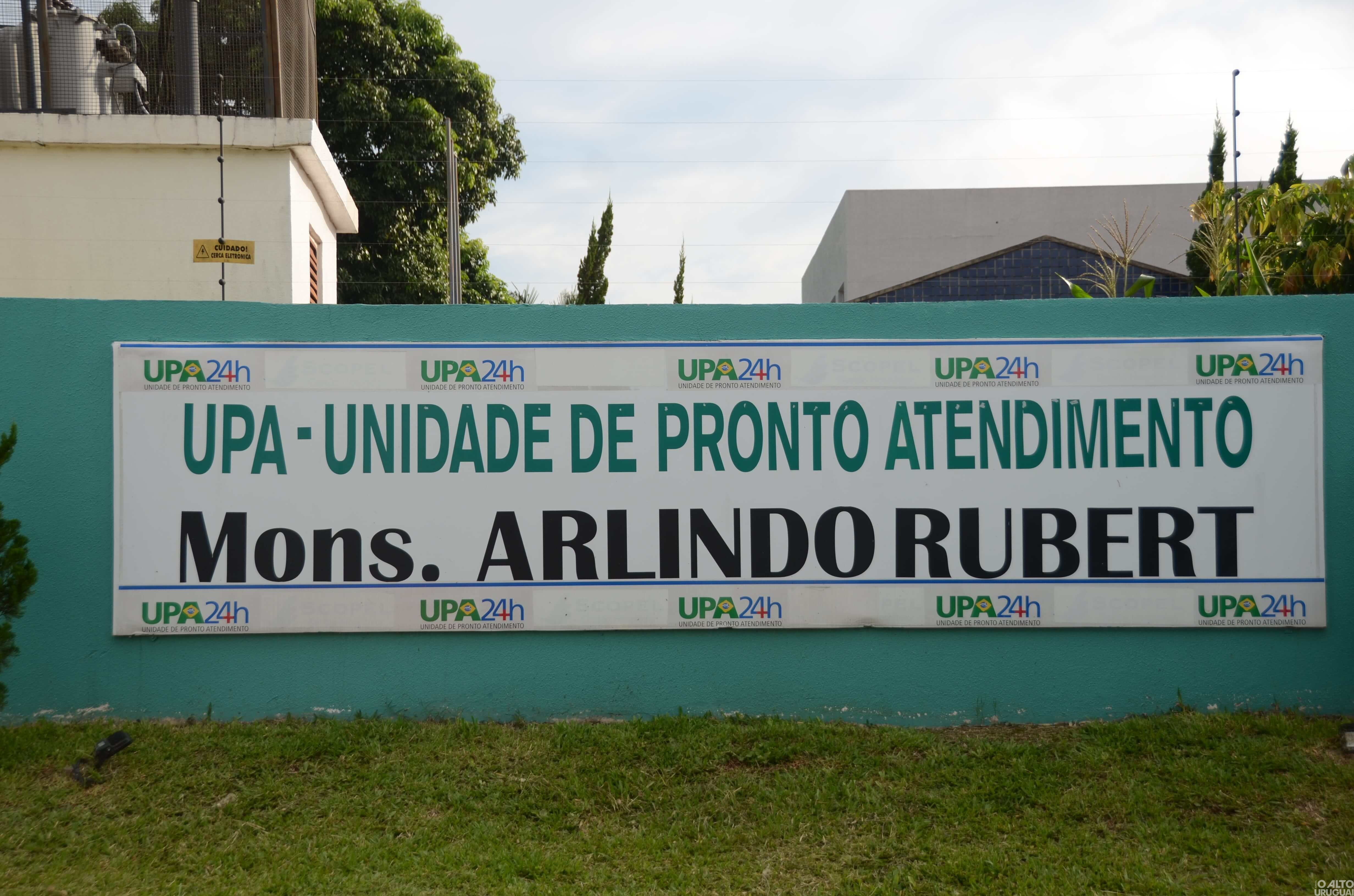 UPA de FW celebra primeiro ano de funcionamento