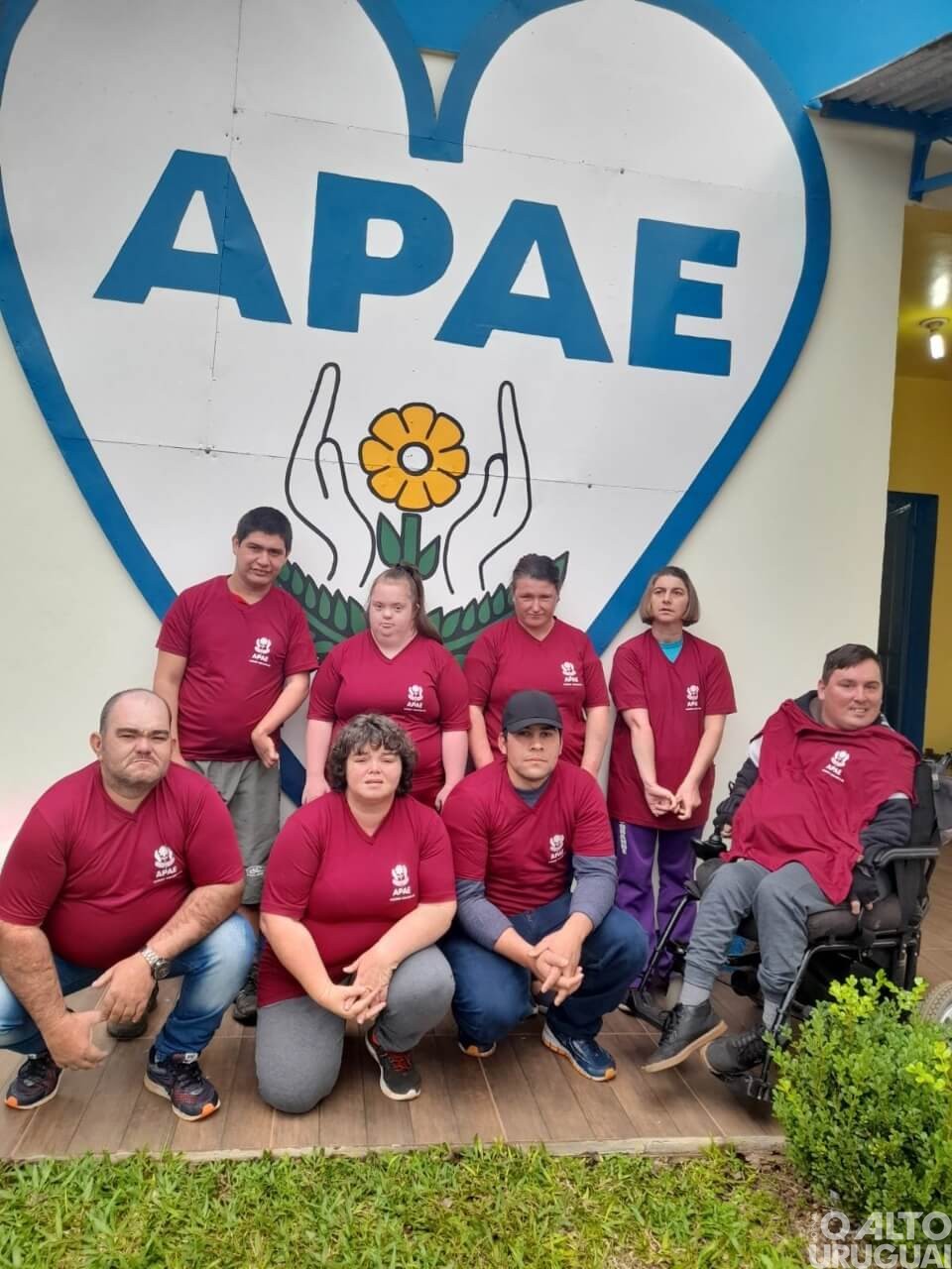 Região tem participação destaque nas Olimpíadas Especiais das Apaes do RS