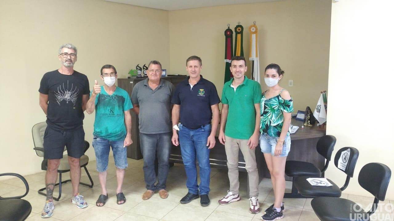 Cristal do Sul: investimentos com empresas ametistenses são discutidos