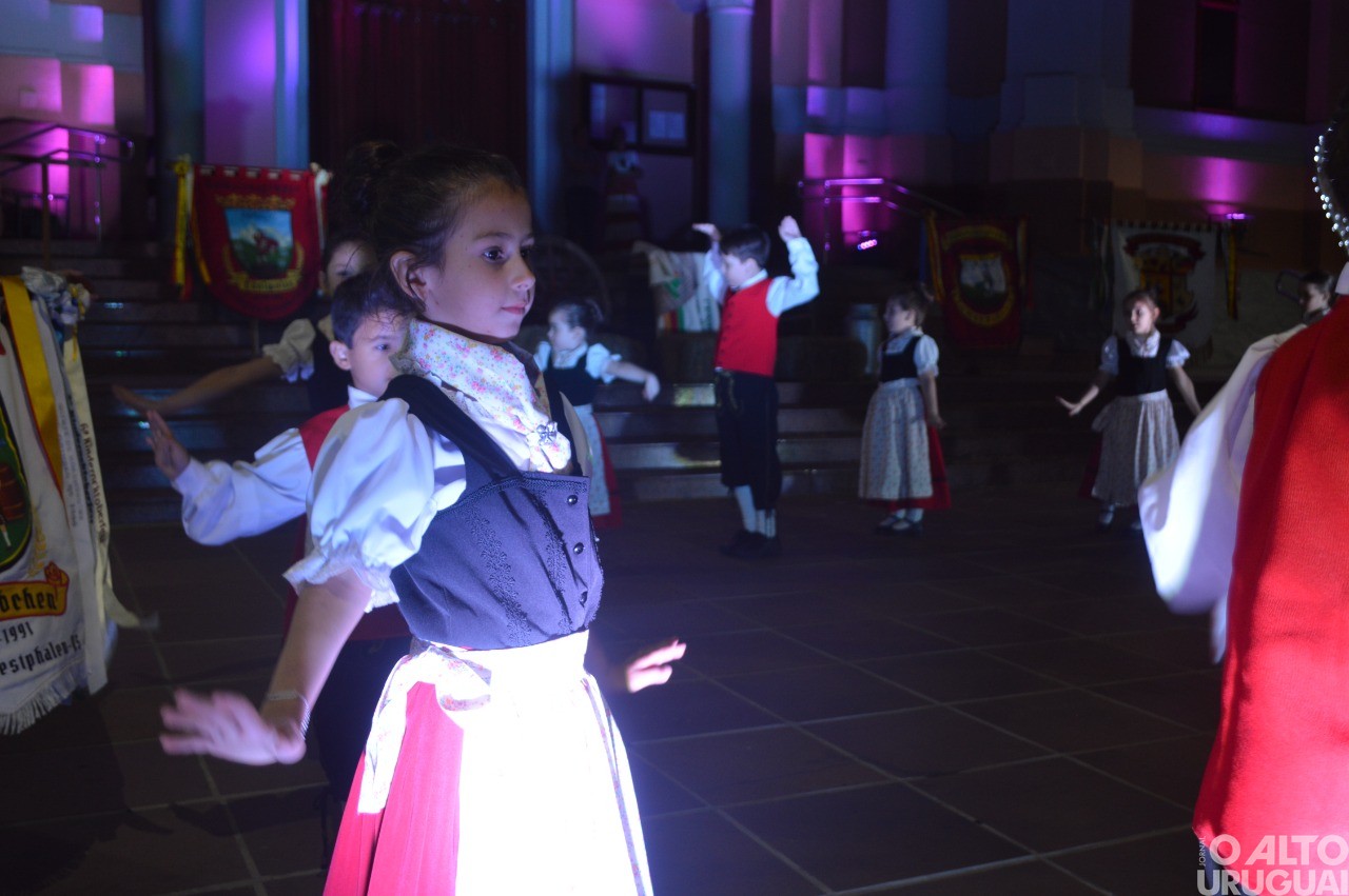 Centro Cultural 25 de Julho realiza Marcha dos Archotes