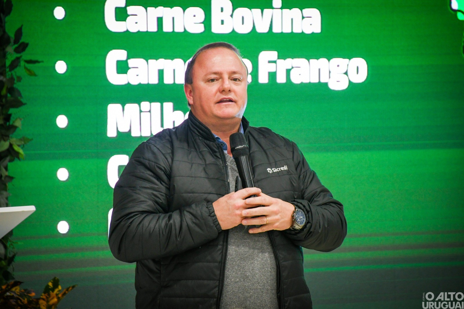 Sicredi Conexão planeja R$ 1,3 bilhão para fortalecer o agronegócio