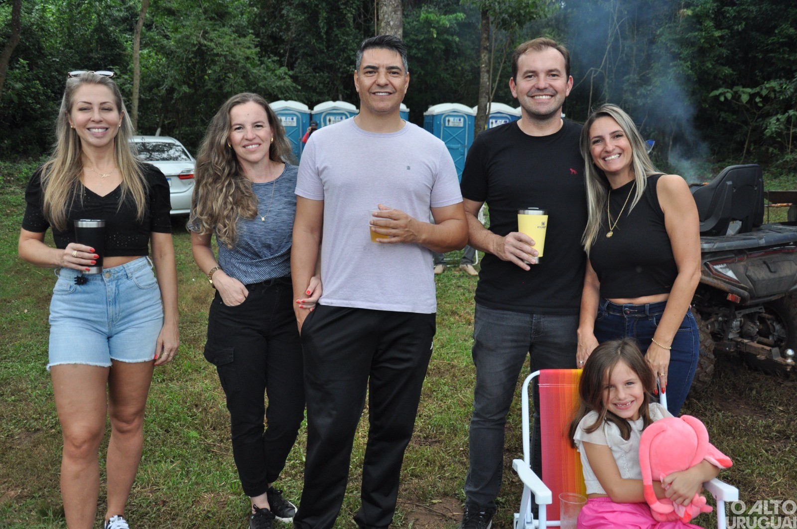 8ª Gaiola Cross é realizada em Planalto