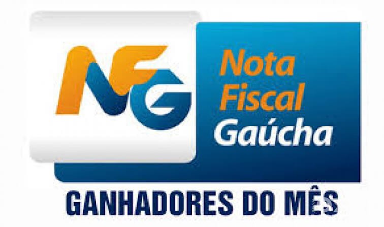 Pinheirinho do Vale: confira os ganhadores do programa Nota Fiscal Gaúcha