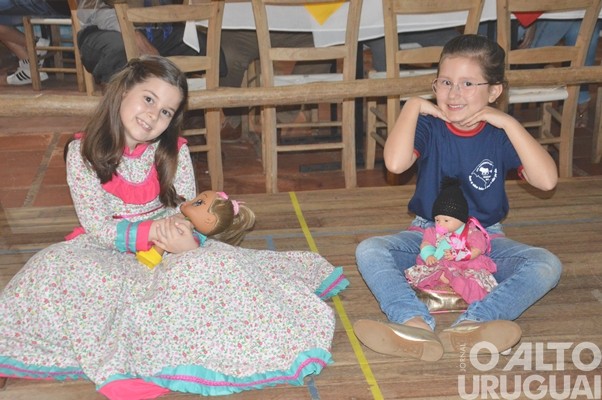 CTG Rodeio da Querência representa FW no Enart 2024