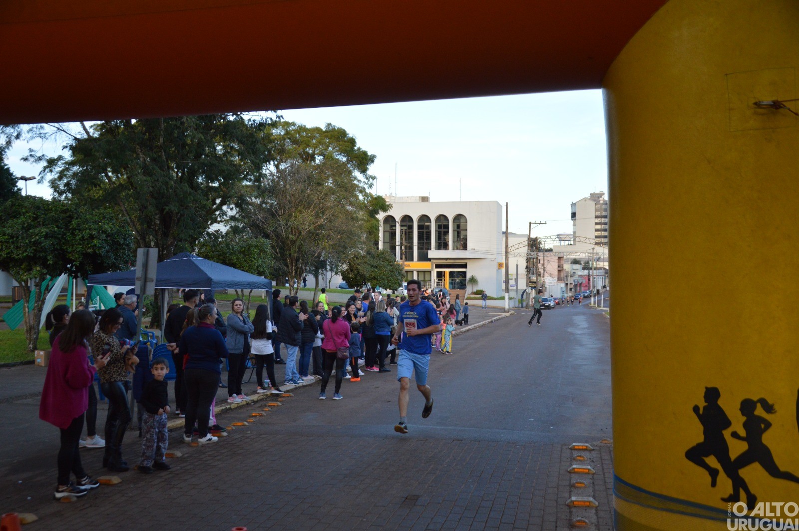 4ª Rústica Lions Seberi reúne atletas de toda a região