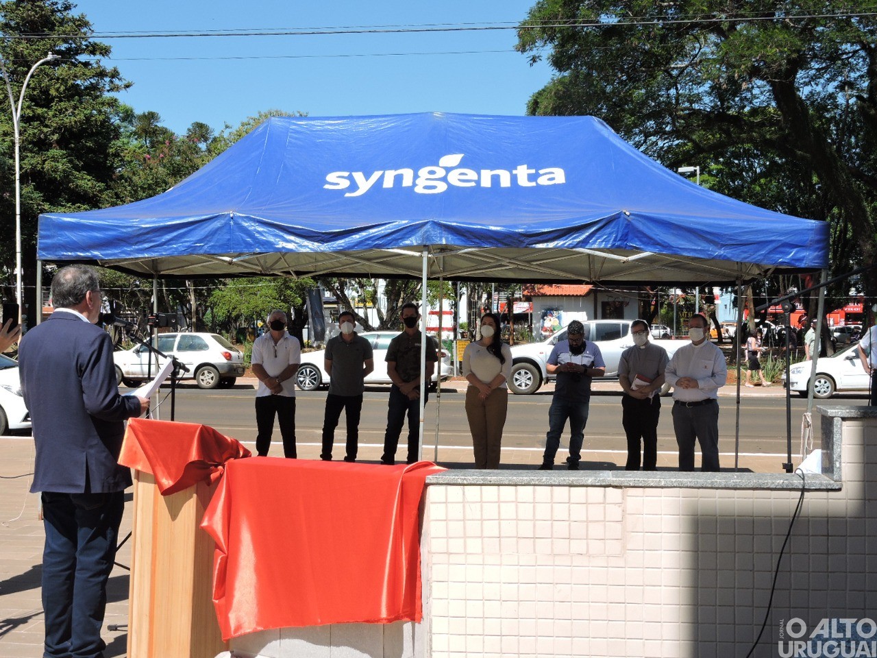 Comissão diocesana lança QR Code dedicado aos beatos Manuel e Adílio